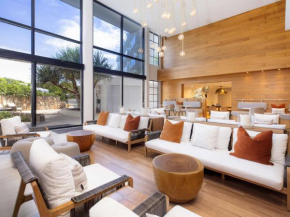 Отель Sofitel Noosa Pacific Resort  Нуса